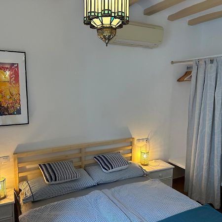 Oldtown Family House With Amazing Terrace - 3 Minutes From Beach! Villajoyosa Esterno foto