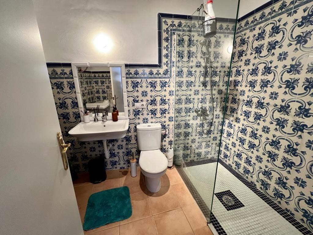 Oldtown Family House With Amazing Terrace - 3 Minutes From Beach! Villajoyosa Esterno foto