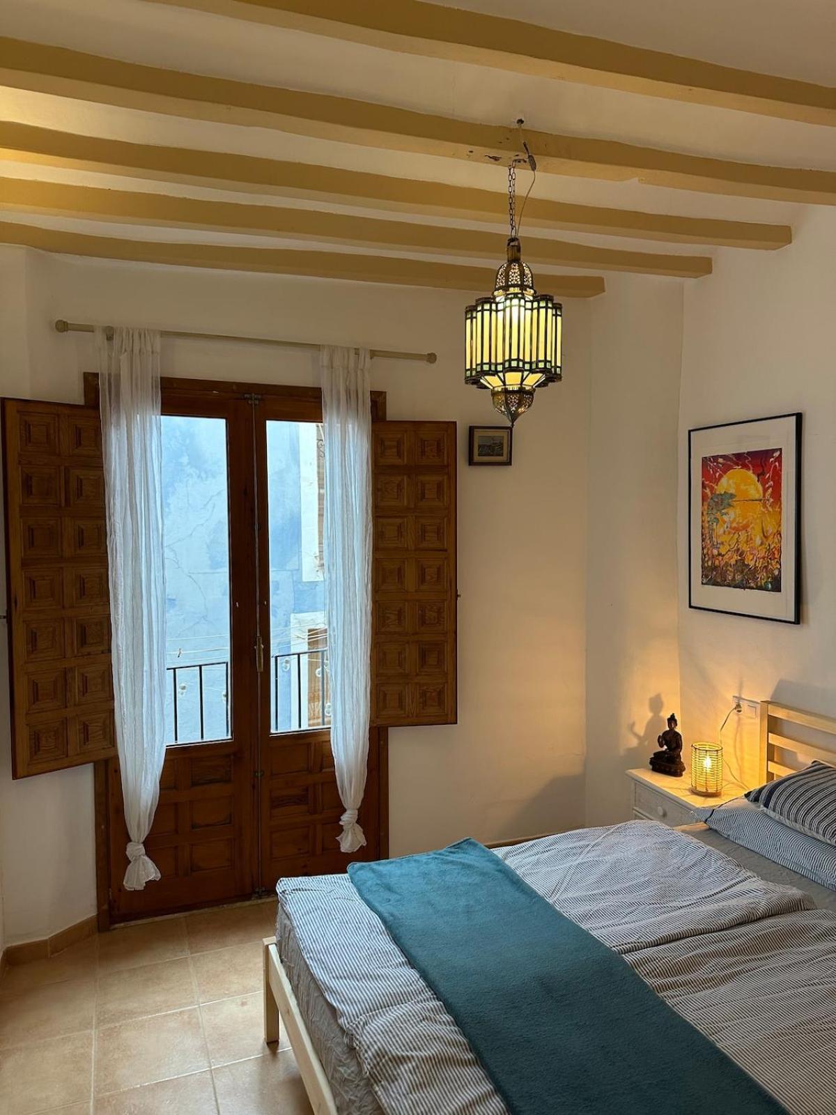 Oldtown Family House With Amazing Terrace - 3 Minutes From Beach! Villajoyosa Esterno foto