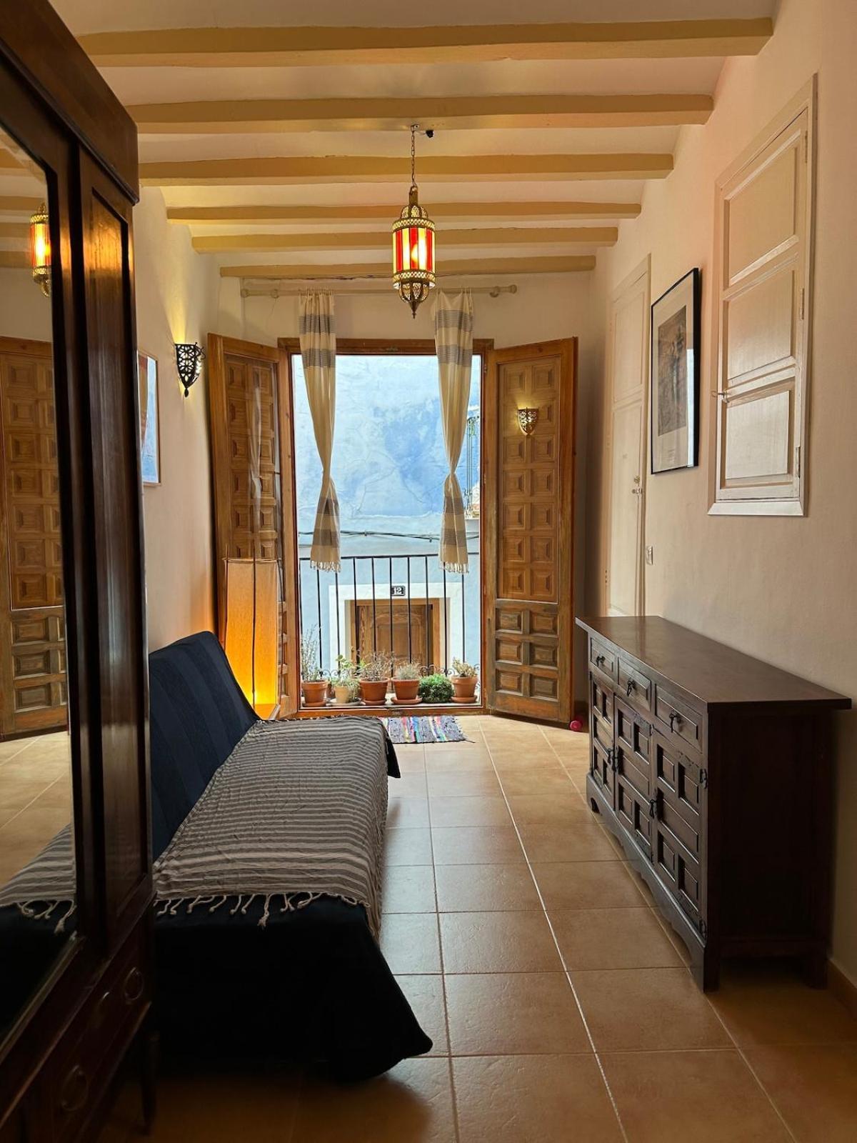 Oldtown Family House With Amazing Terrace - 3 Minutes From Beach! Villajoyosa Esterno foto