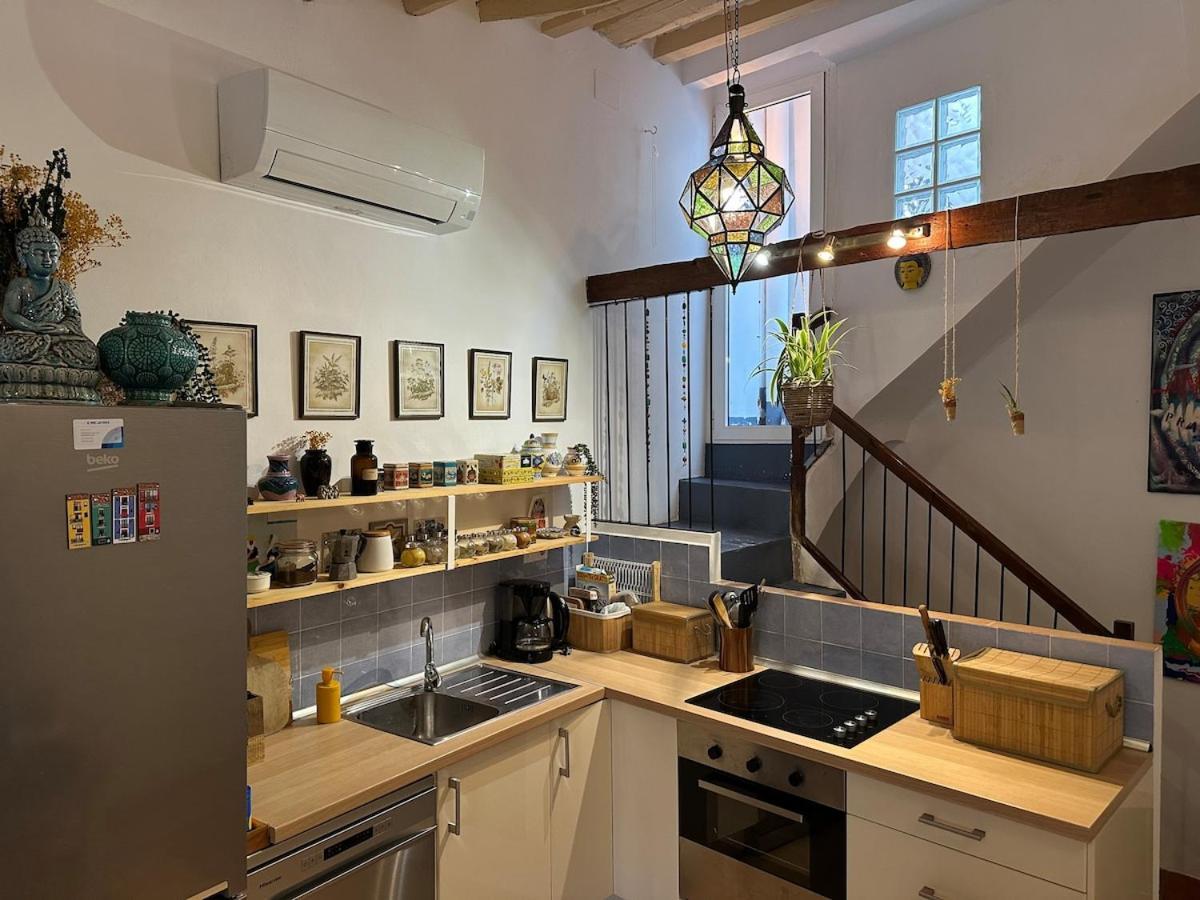 Oldtown Family House With Amazing Terrace - 3 Minutes From Beach! Villajoyosa Esterno foto