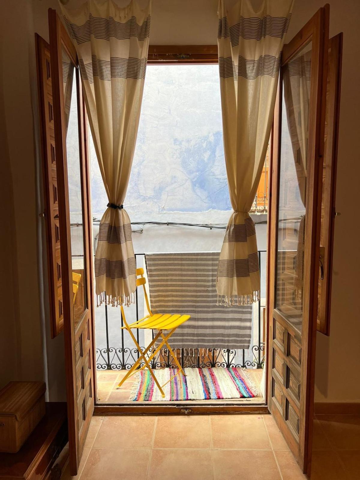 Oldtown Family House With Amazing Terrace - 3 Minutes From Beach! Villajoyosa Esterno foto