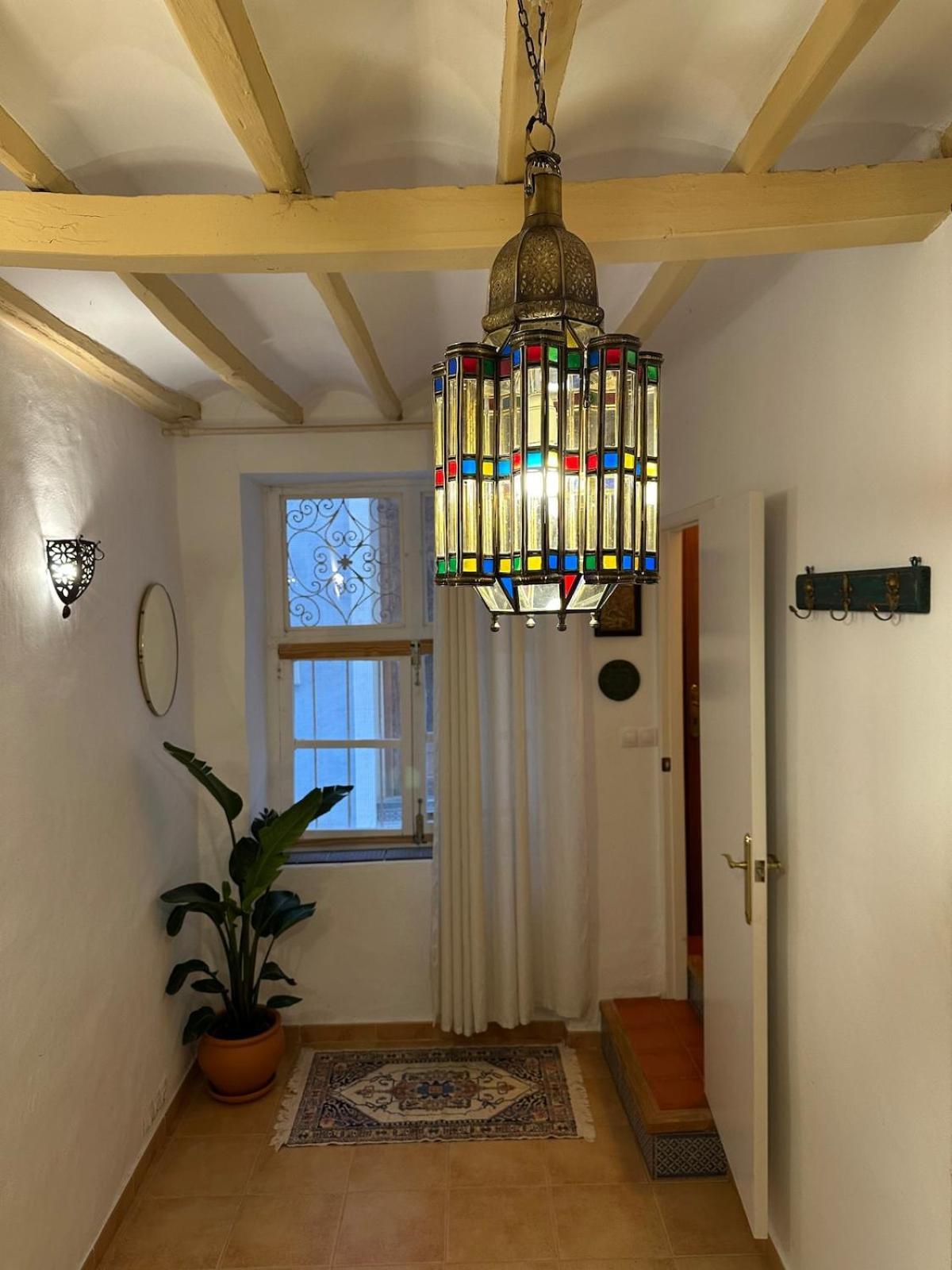 Oldtown Family House With Amazing Terrace - 3 Minutes From Beach! Villajoyosa Esterno foto