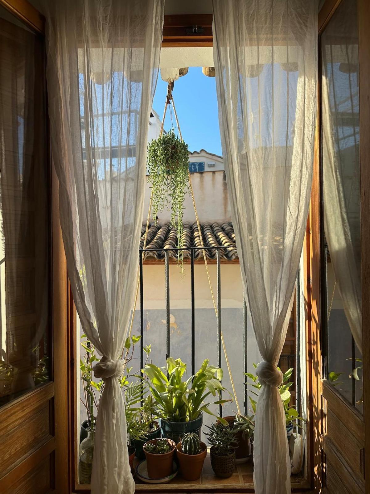 Oldtown Family House With Amazing Terrace - 3 Minutes From Beach! Villajoyosa Esterno foto